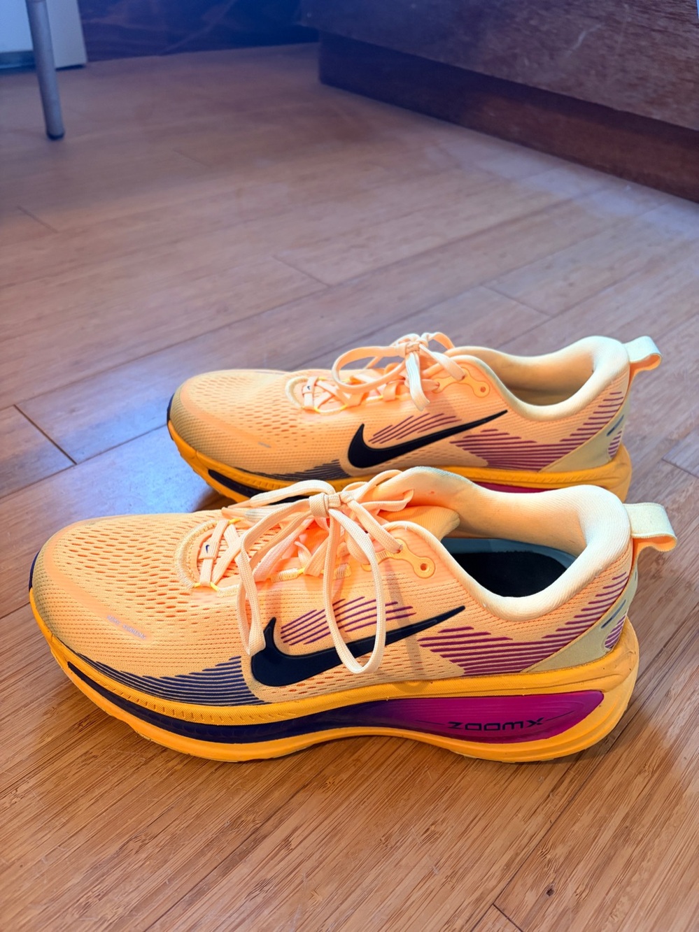 Nike Men’s Vomero Running shoe